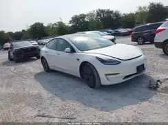 5YJ3E1EB6MF978959 2021 TESLA MODEL 3