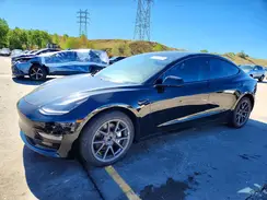 5YJ3E1EB6MF980114 2021 TESLA MODEL 3
