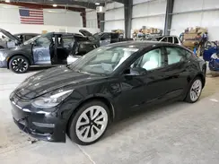 5YJ3E1EB6MF980646 2021 TESLA MODEL 3