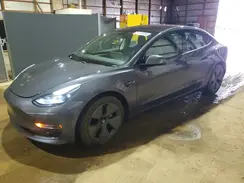 5YJ3E1EB6MF983241 2021 TESLA MODEL 3