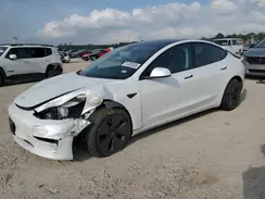 5YJ3E1EB6MF988326 2021 TESLA MODEL 3
