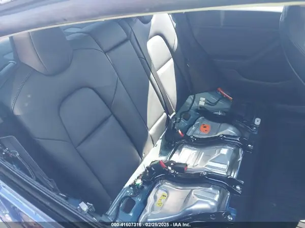 5YJ3E1EB6MF990089 2021 TESLA MODEL 3 - Image 8
