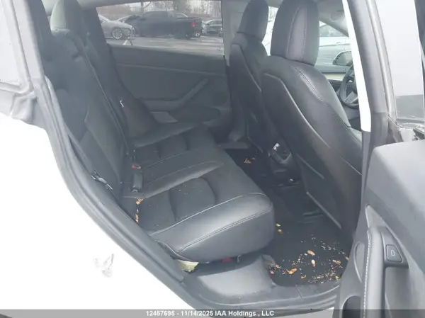5YJ3E1EB6MF990366 2021 TESLA MODEL 3 - Image 8
