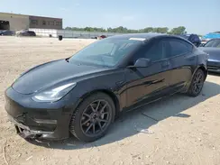 5YJ3E1EB6MF992604 2021 TESLA MODEL 3