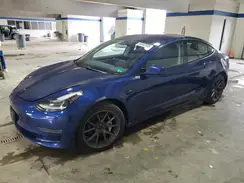 5YJ3E1EB6MF992697 2021 TESLA MODEL 3
