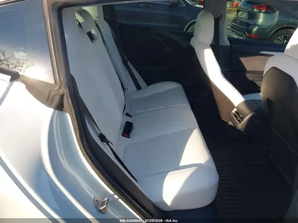 5YJ3E1EB6MF993199 2021 TESLA MODEL 3 - Image 8