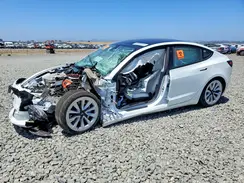 5YJ3E1EB6MF997267 2021 TESLA MODEL 3