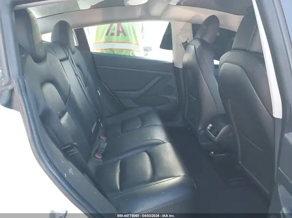 5YJ3E1EB6MF997379 2021 TESLA MODEL 3 - Image 8