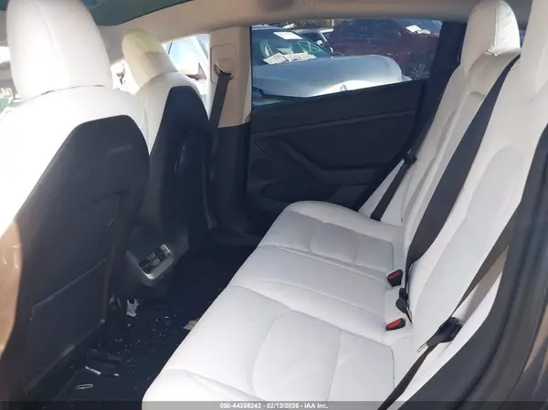 5YJ3E1EB6MF999486 2021 TESLA MODEL 3 - Image 8