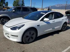 5YJ3E1EB6MF999522 2021 TESLA MODEL 3