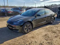5YJ3E1EB6NF108775 2022 TESLA MODEL 3