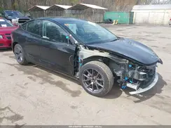 5YJ3E1EB6NF109067 2022 TESLA MODEL 3