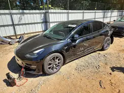 5YJ3E1EB6NF110770 2022 TESLA MODEL 3