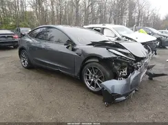 5YJ3E1EB6NF113765 2022 TESLA MODEL 3
