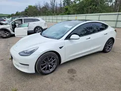 5YJ3E1EB6NF115368 2022 TESLA MODEL 3