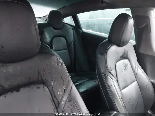 5YJ3E1EB6NF117136 2022 TESLA MODEL 3 - Image 8