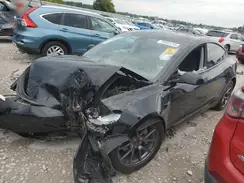 5YJ3E1EB6NF119047 2022 TESLA MODEL 3