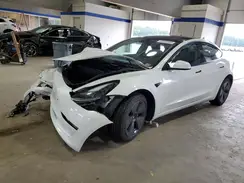 5YJ3E1EB6NF121820 2022 TESLA MODEL 3