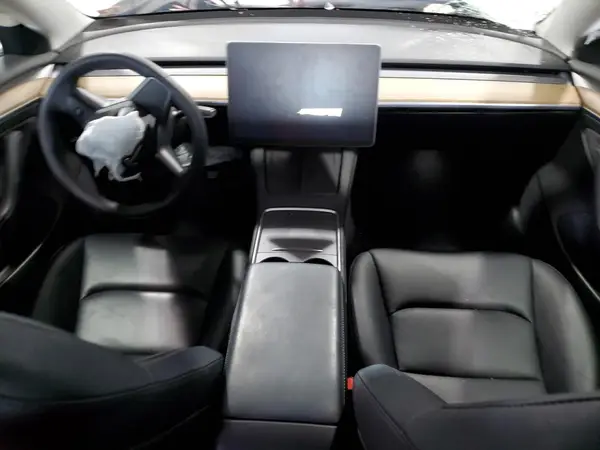 5YJ3E1EB6NF121820 2022 TESLA MODEL 3 - Image 8