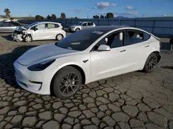 5YJ3E1EB6NF122692 2022 TESLA MODEL 3
