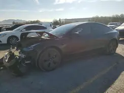 5YJ3E1EB6NF125950 2022 TESLA MODEL 3