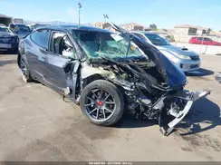 5YJ3E1EB6NF129187 2022 TESLA MODEL 3