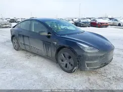 5YJ3E1EB6NF129660 2022 TESLA MODEL 3
