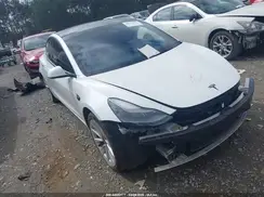 5YJ3E1EB6NF129741 2022 TESLA MODEL 3