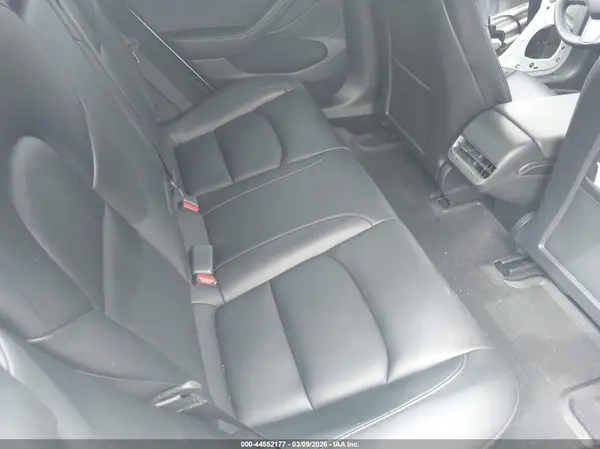 5YJ3E1EB6NF129741 2022 TESLA MODEL 3 - Image 8