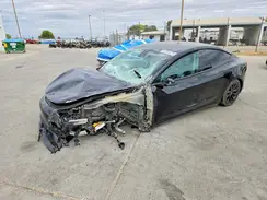 5YJ3E1EB6NF130128 2022 TESLA MODEL 3