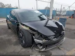 5YJ3E1EB6NF130632 2022 TESLA MODEL 3