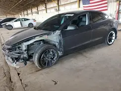 5YJ3E1EB6NF131683 2022 TESLA MODEL 3