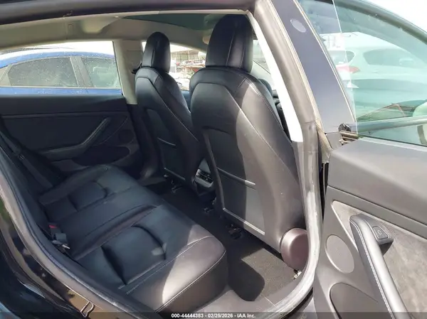 5YJ3E1EB6NF134650 2022 TESLA MODEL 3 - Image 8