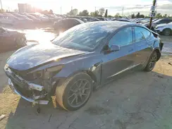 5YJ3E1EB6NF136365 2022 TESLA MODEL 3