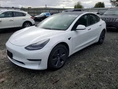5YJ3E1EB6NF136401 2022 TESLA MODEL 3