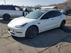 5YJ3E1EB6NF136415 2022 TESLA MODEL 3