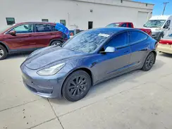5YJ3E1EB6NF144188 2022 TESLA MODEL 3