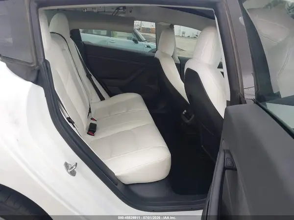 5YJ3E1EB6NF144479 2022 TESLA MODEL 3 - Image 8