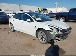 5YJ3E1EB6NF159578 2022 TESLA MODEL 3