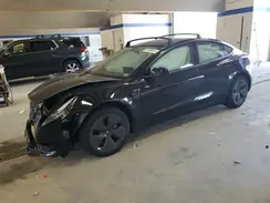 5YJ3E1EB6NF166675 2022 TESLA MODEL 3