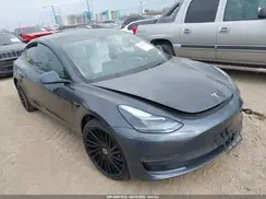 5YJ3E1EB6NF167020 2022 TESLA MODEL 3