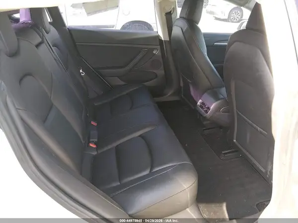 5YJ3E1EB6NF170872 2022 TESLA MODEL 3 - Image 8