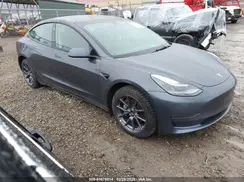 5YJ3E1EB6NF171567 2022 TESLA MODEL 3