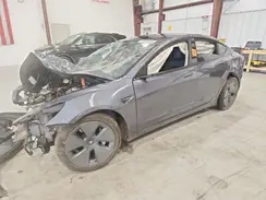 5YJ3E1EB6NF174615 2022 TESLA MODEL 3