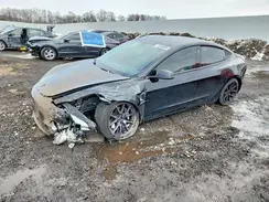 5YJ3E1EB6NF176753 2022 TESLA MODEL 3