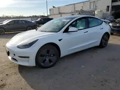 5YJ3E1EB6NF176946 2022 TESLA MODEL 3