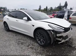 5YJ3E1EB6NF177708 2022 TESLA MODEL 3