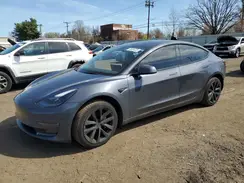 5YJ3E1EB6NF178423 2022 TESLA MODEL 3