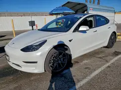 5YJ3E1EB6NF179295 2022 TESLA MODEL 3