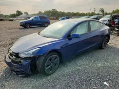 5YJ3E1EB6NF180401 2022 TESLA MODEL 3